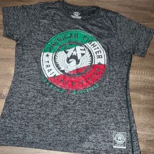 American Fighter t-shirt